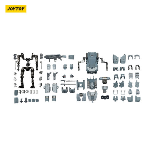 APOC Series Sky Tempest Fire Strike Mech ST-8614