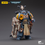 Pmaris Space Marines Space Wolve Bladeguard Veteran