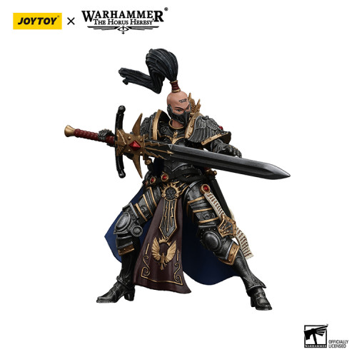 Sisters of Silence Argent Lynx Vigilator Cadre