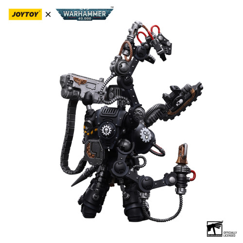 Iron Hands lron Father Feirros