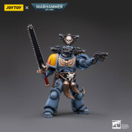 Space Wolves Claw Pack Brother Torrvald