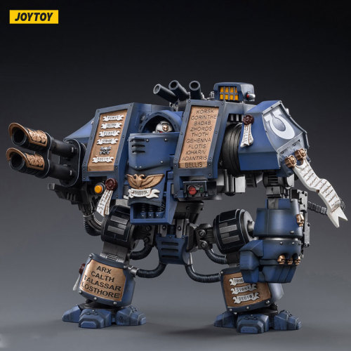 Ultramarines Venerable Dreadnought