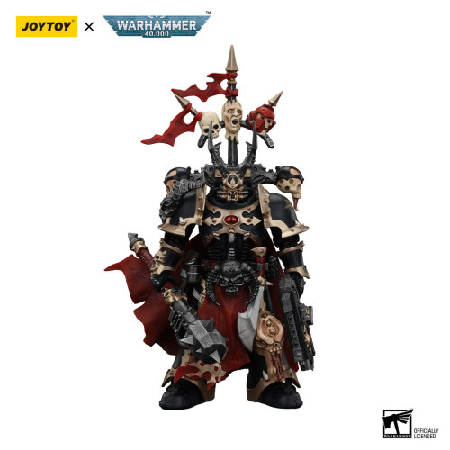 Chaos Space Marines Black Legion Chosen