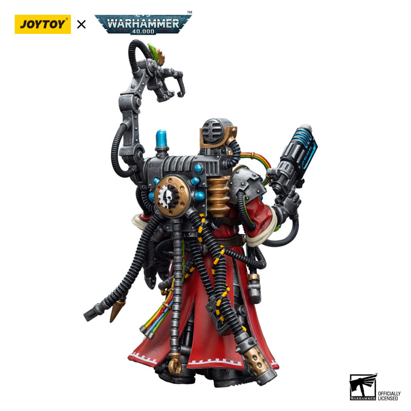 Adeptus Mechanicus Cybernetica Datasmith