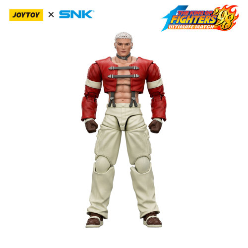 KOF'98UM Orochi Team