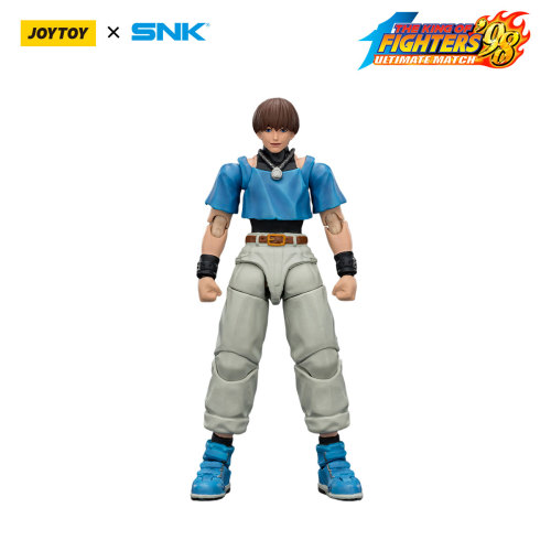 KOF'98UM Orochi Team