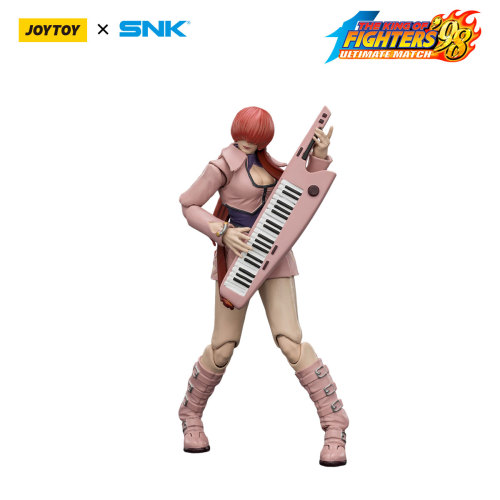 KOF'98UM Orochi Team