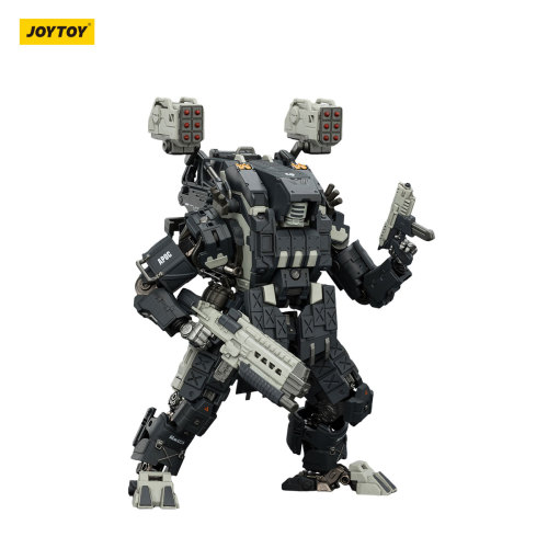 APOC Series Thor Fire Strike Mech