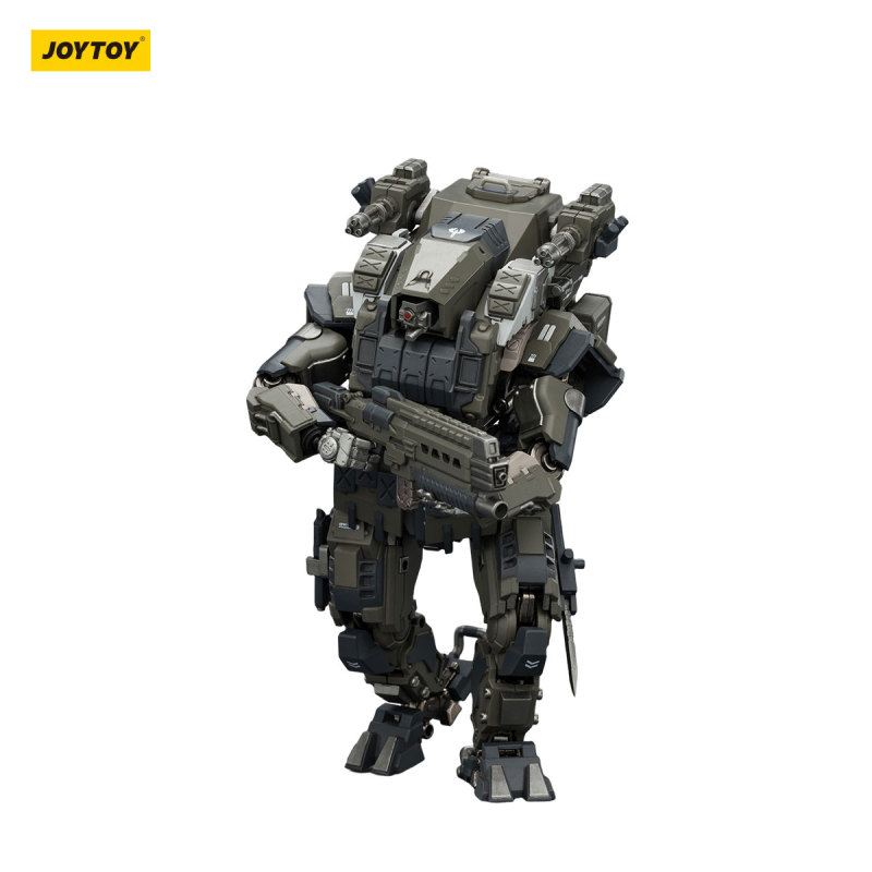 APOC Series Razor Stealth/Night Ops Mech