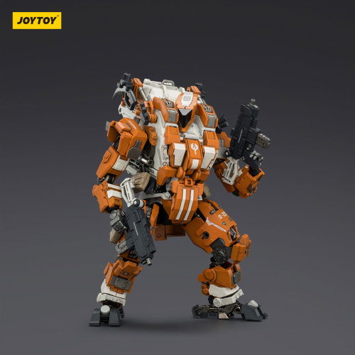 APOC Series Hummer Standard Combat Mech