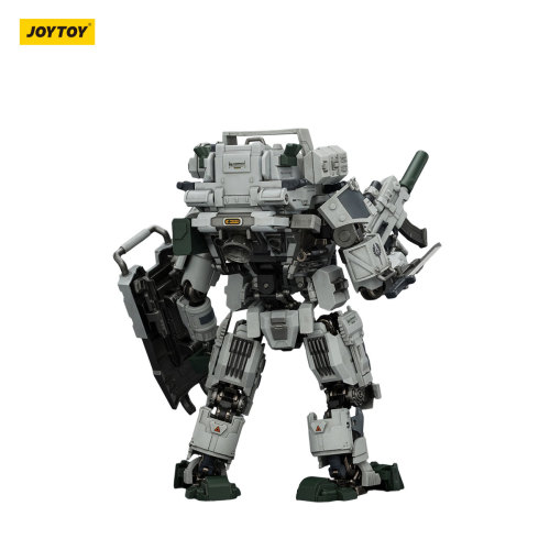 APOC Series Mystic Armor Heavy Assault Mech