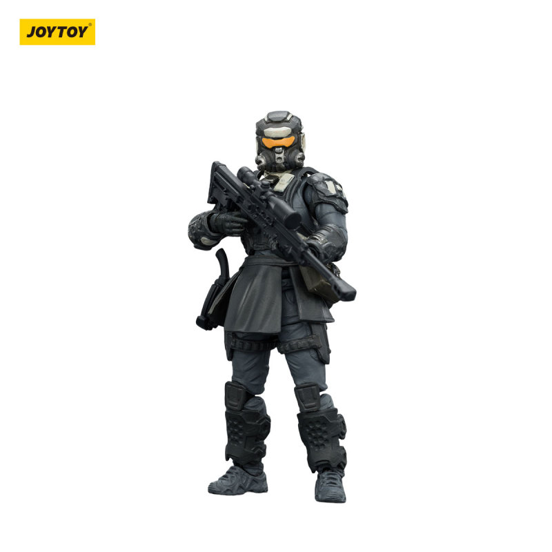 Steel Ride Corps Sniper Viktor