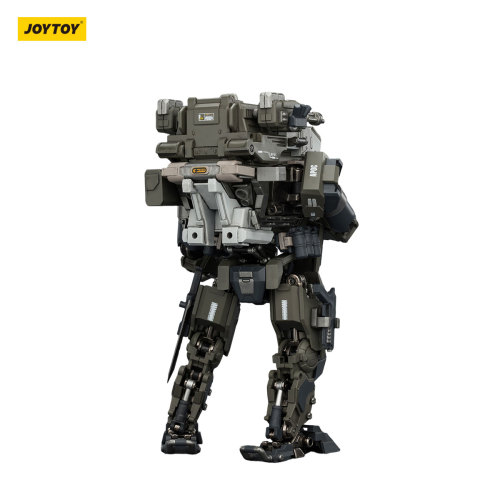 APOC Series Razor Stealth/Night Ops Mech