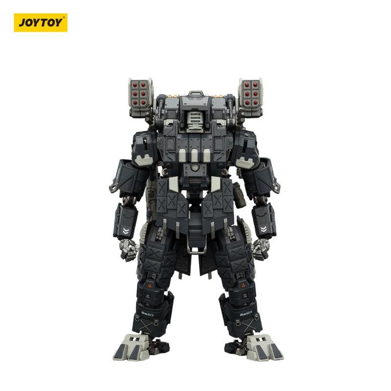 APOC Series Thor Fire Strike Mech