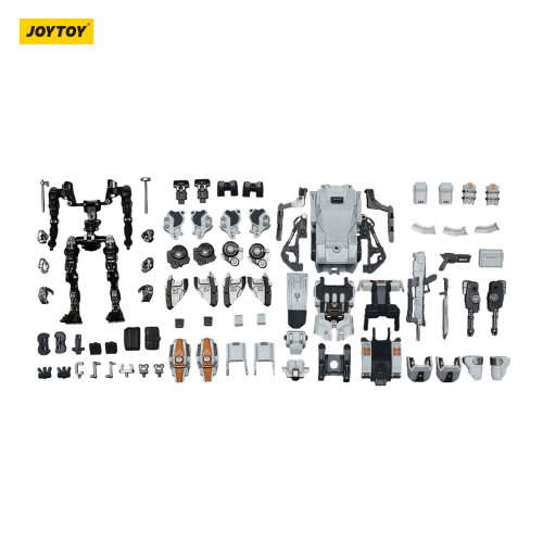 APOC Series DragonFang Assault Mech