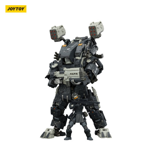 APOC Series Thor Fire Strike Mech