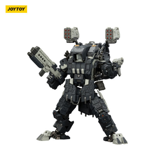APOC Series Thor Fire Strike Mech