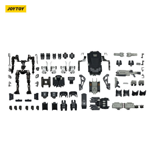 APOC Series Thor Fire Strike Mech