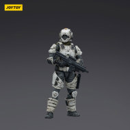 Steel Ride Corps Assaulter Albedo