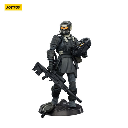 Steel Ride Corps Sniper Viktor