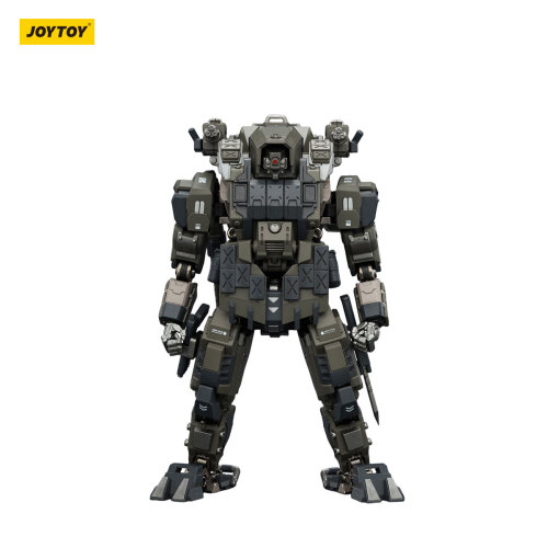 APOC Series Razor Stealth/Night Ops Mech