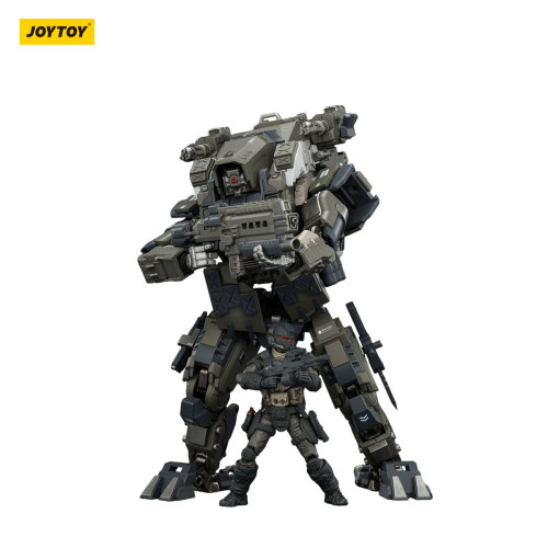 APOC Series Razor Stealth/Night Ops Mech