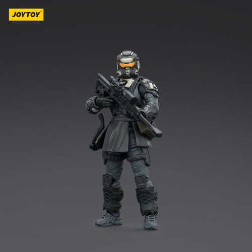 Steel Ride Corps Sniper Viktor