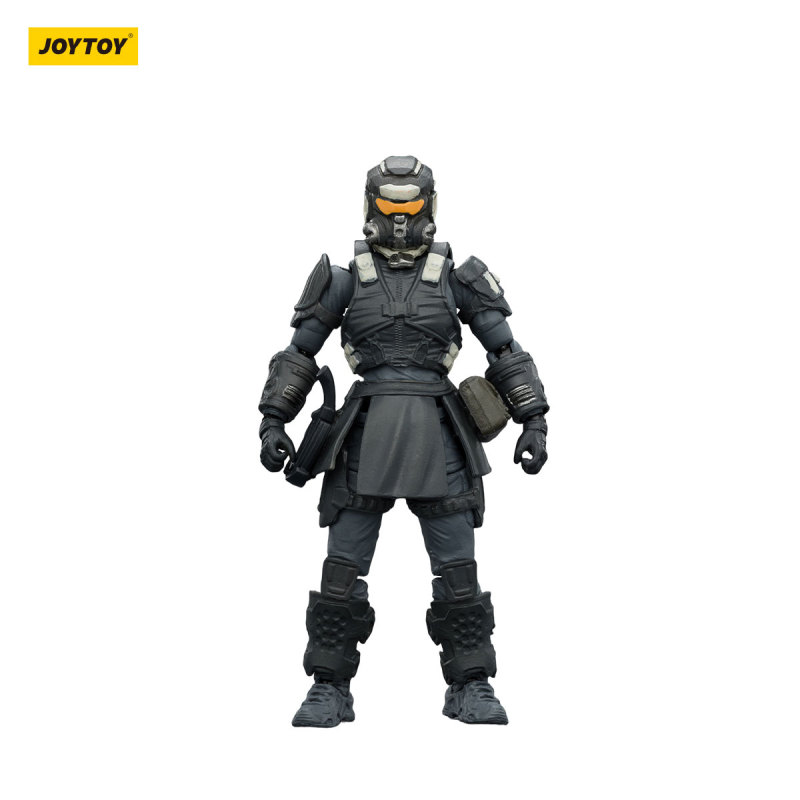 Steel Ride Corps Sniper Viktor