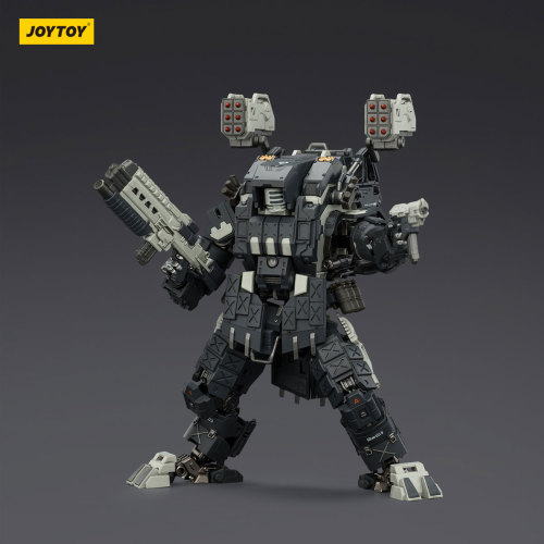 APOC Series Thor Fire Strike Mech