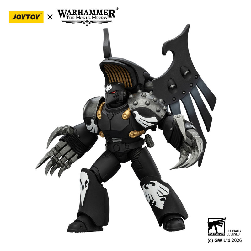 Raven Guard Dark Fury with Lightning Claws