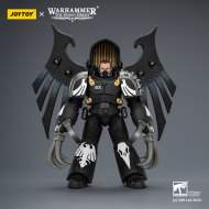Raven Guard Dark Fury, Chooser of the Slain with Raven's Talon claws
