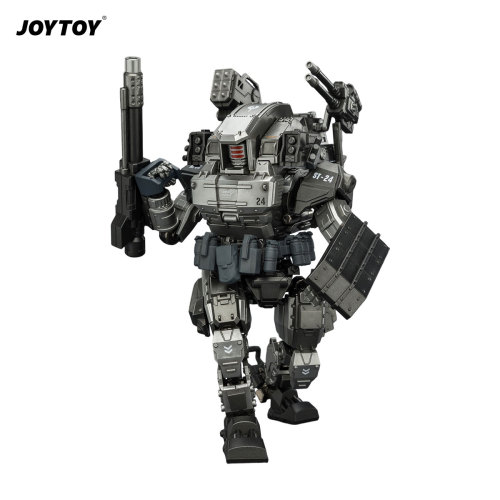 APOC Series Thor 02 Assault Mech