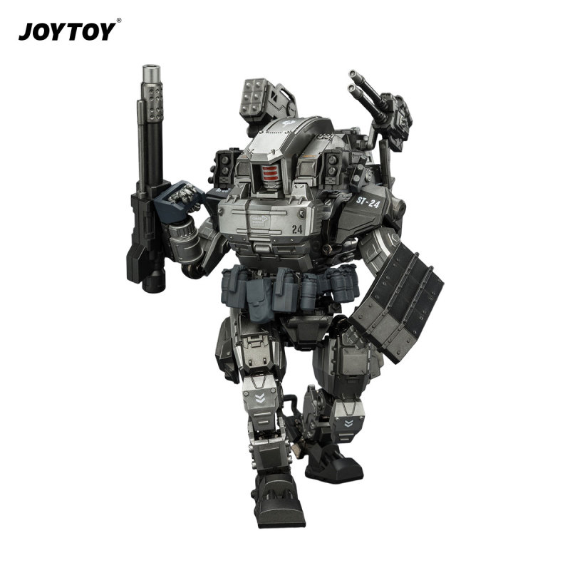 APOC Series Thor 02 Assault Mech