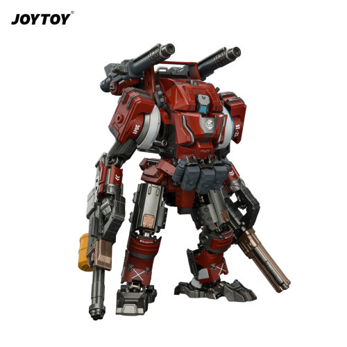 APOC Series Iron Skybearer Heavy Fire Assault Mech