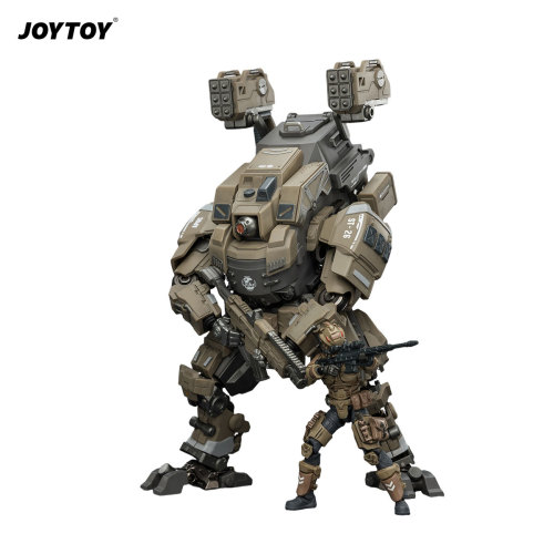 APOC Series Cosmic Zenith Fire Support Mech