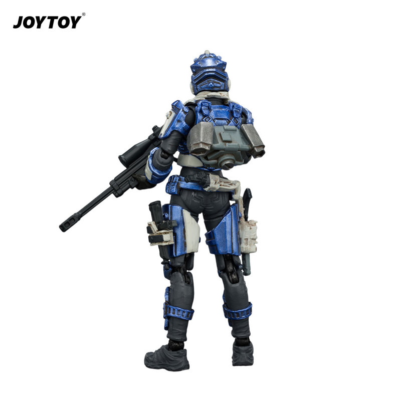 UNSC Assaulter Fjord