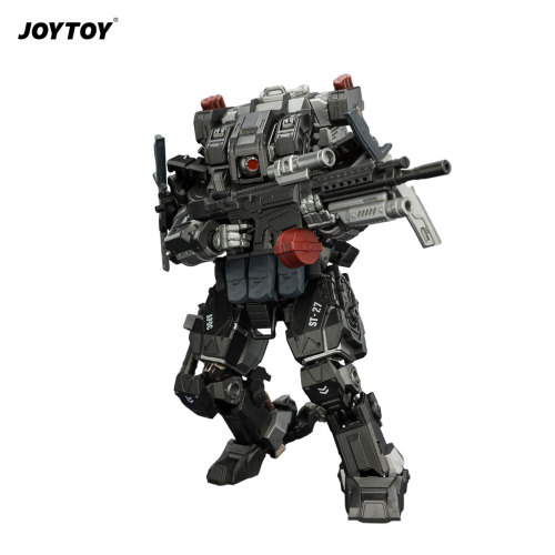 APOC Series Mystic Armor 02 Assault Mech