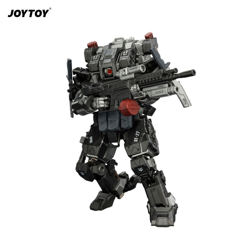 APOC Series Mystic Armor 02 Assault Mech