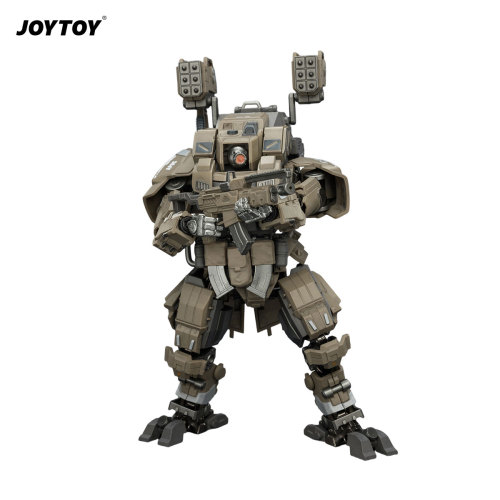APOC Series Cosmic Zenith Fire Support Mech