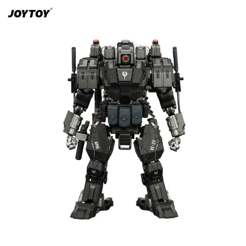 APOC Series Mystic Armor 02 Assault Mech
