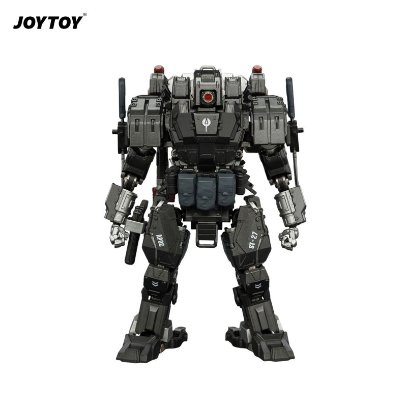 APOC Series Mystic Armor 02 Assault Mech