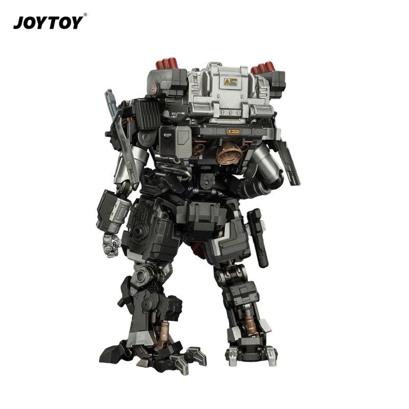 APOC Series Mystic Armor 02 Assault Mech