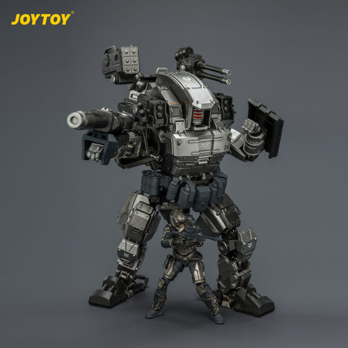 APOC Series Thor 02 Assault Mech