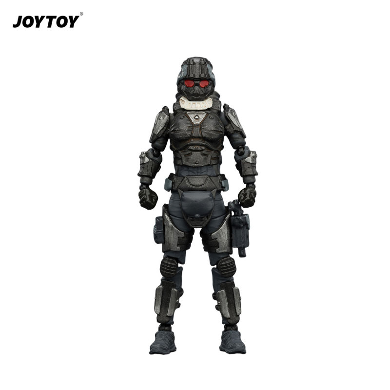 Steel Ride Corps Sniper Cinder