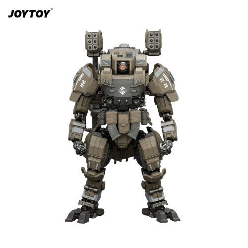 APOC Series Cosmic Zenith Fire Support Mech