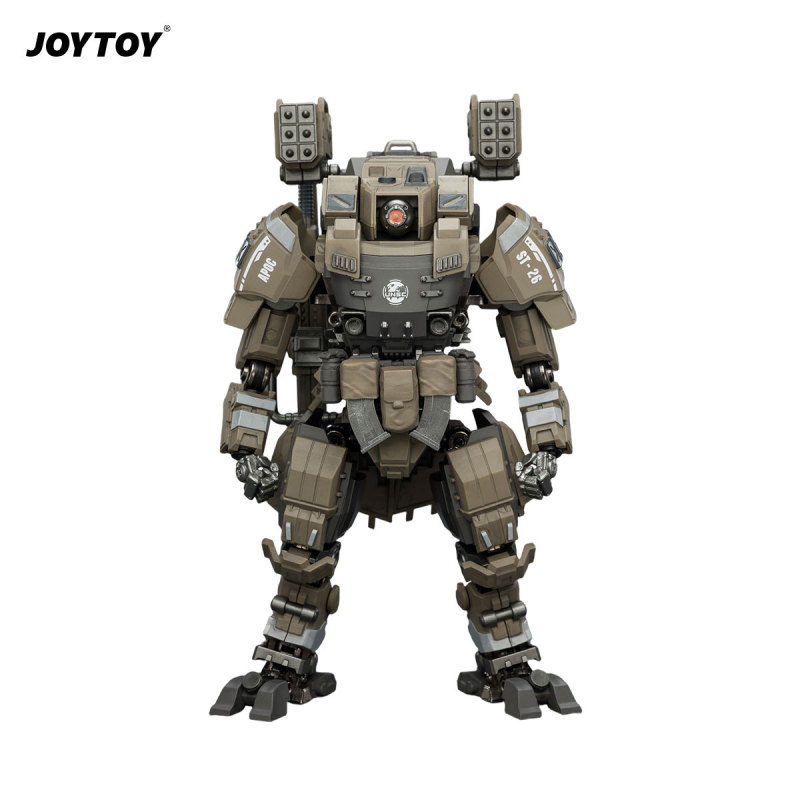 APOC Series Cosmic Zenith Fire Support Mech