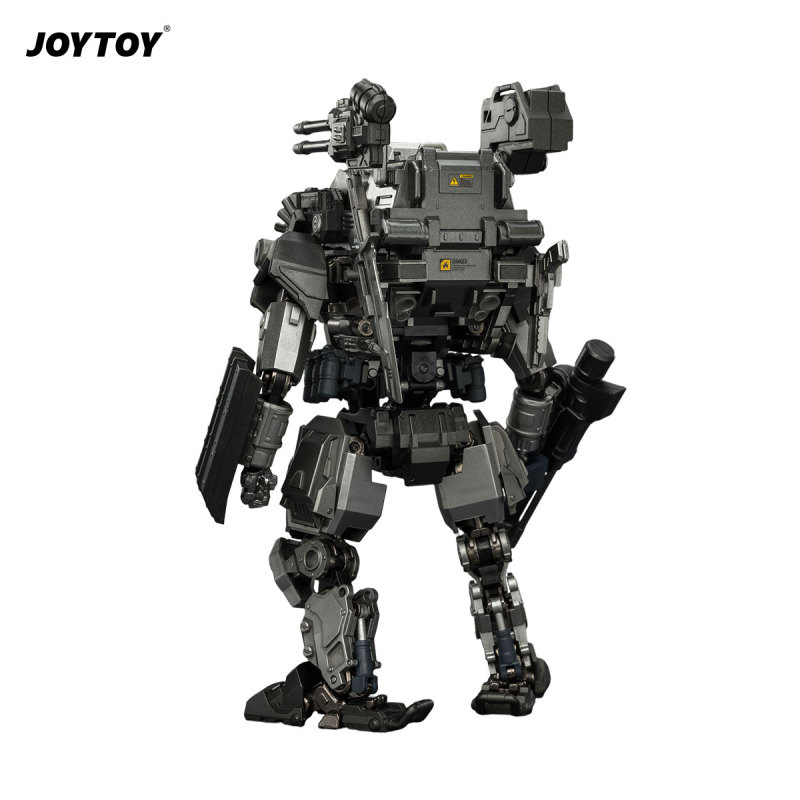 APOC Series Thor 02 Assault Mech