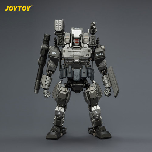 APOC Series Thor 02 Assault Mech
