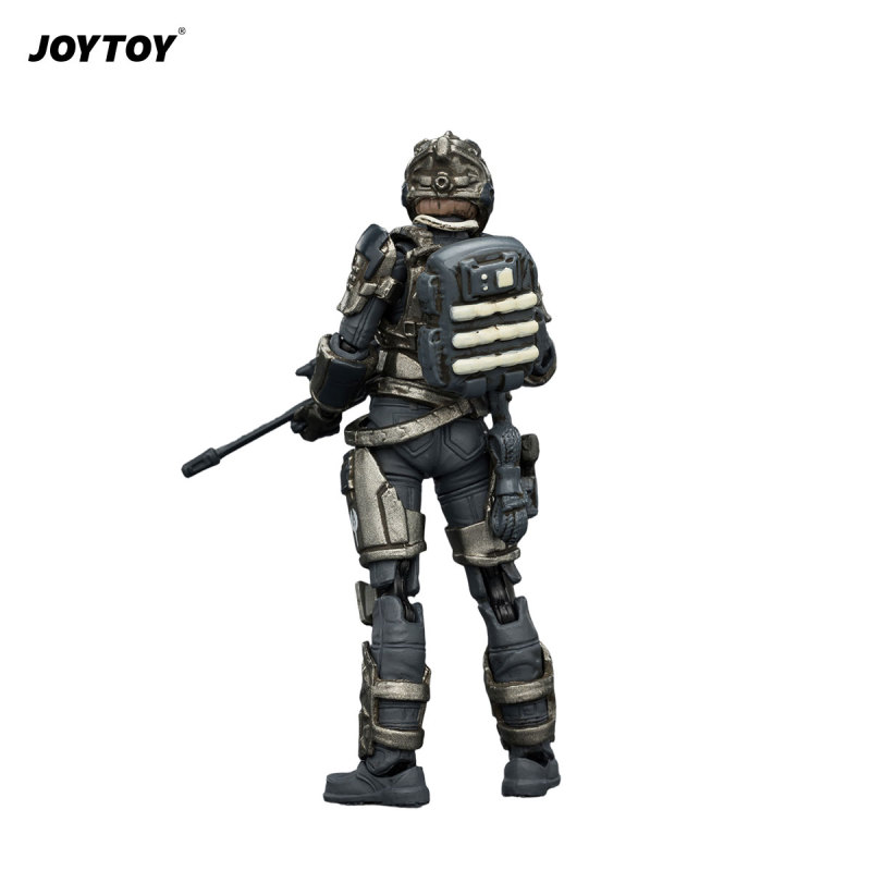 APOC Series Thor 02 Assault Mech