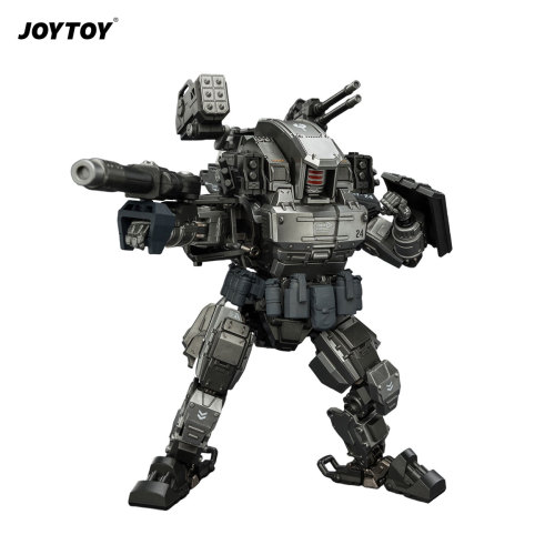 APOC Series Thor 02 Assault Mech